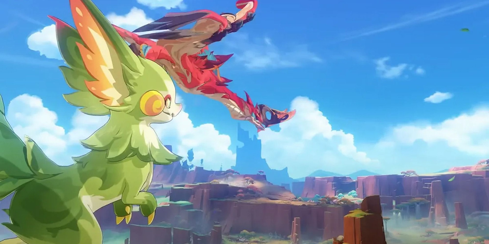 Genshin Impact tiếp tục là "phá hoại" vấn đề dai dẳng, tồn tại lâu dài mà chưa có giải pháp - Ảnh 2. Genshin Impact tiếp tục là "phá hoại" vấn đề dai dẳng, tồn tại lâu dài mà chưa có giải pháp - Ảnh 2.