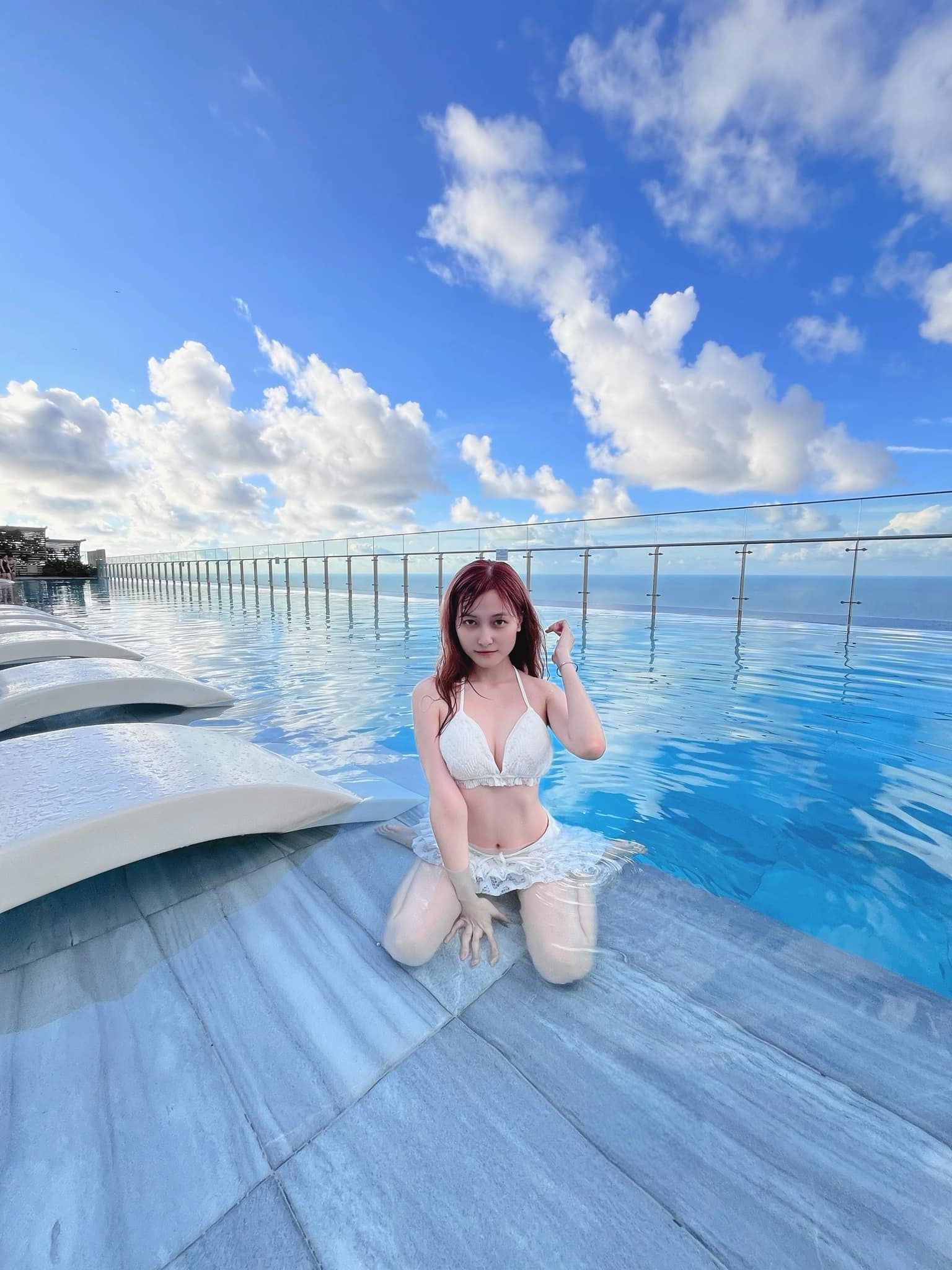 Nữ MC VCS "cố ý lỡ lời"Người hâm mộ GAM đã phát hiện và nhận ra - Ảnh 12.