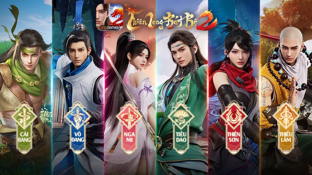 Sau gần 3 năm, cuối cùng VNG cũng thành công khi đưa bom tấn này về Việt Nam - Ảnh 2.