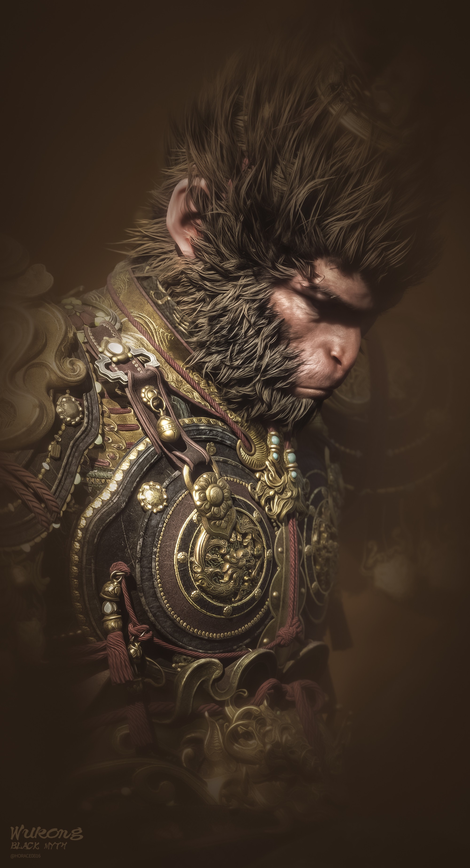 Black Myth: Wukong - Người chơi "đau khổ" tốt nhất hiện nay - Ảnh 1.