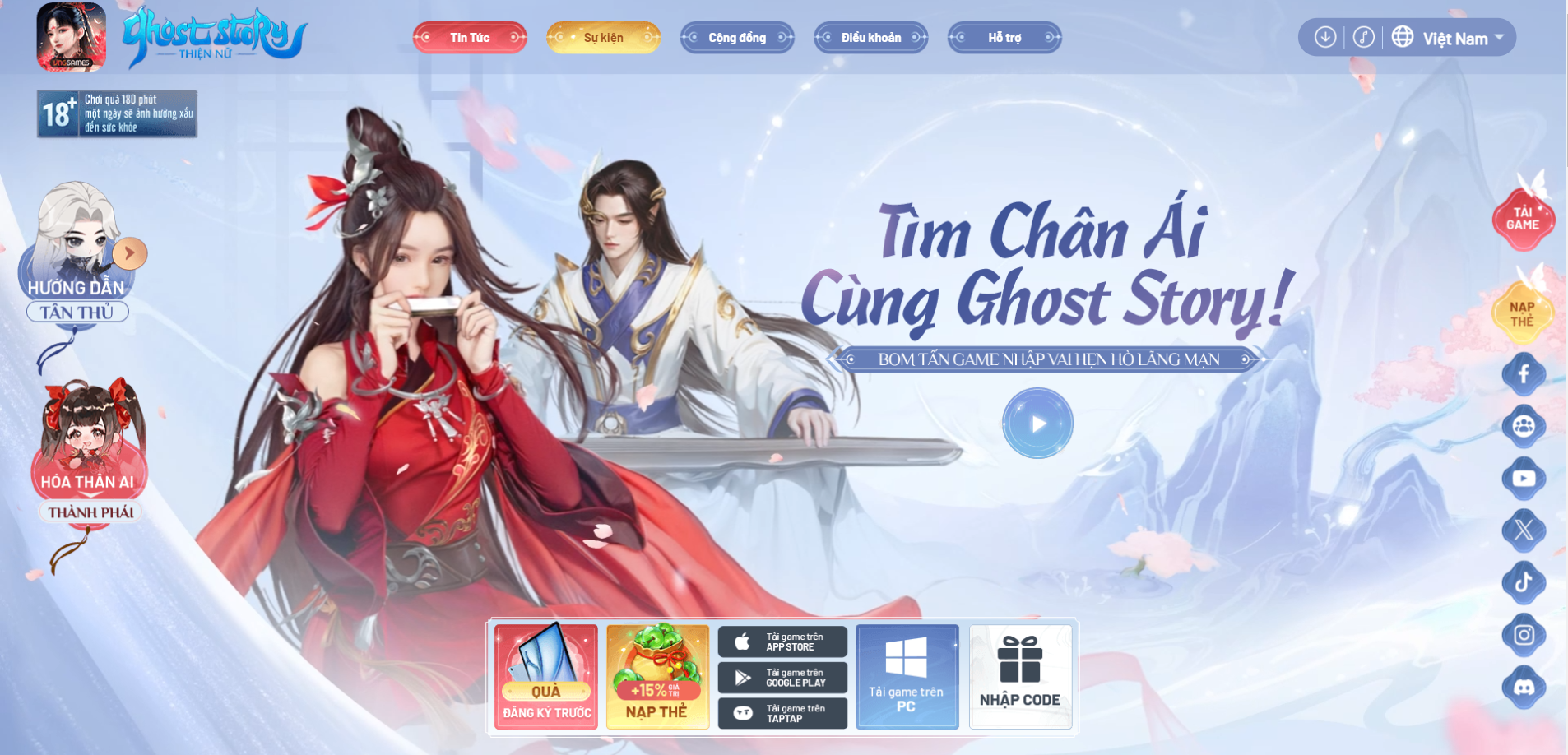 game - Game mới của VNG vừa ra mắt đã nhanh chóng "khều" người chơi "móc ví" đầu tư Photo-1724312702144-172431270246068554398