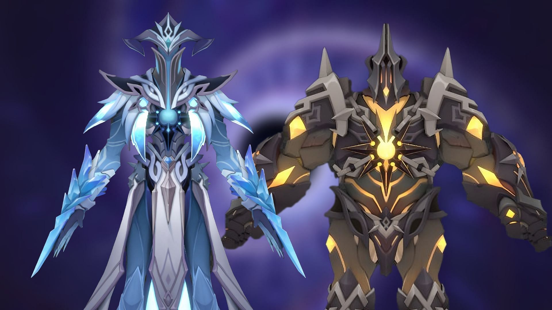 Genshin Impact rò rỉ cốt truyện đất mới, sẽ có những nhân vật bất ngờ - Ảnh 1. Genshin Impact rò rỉ cốt truyện đất mới, sẽ có những nhân vật bất ngờ - Ảnh 1.