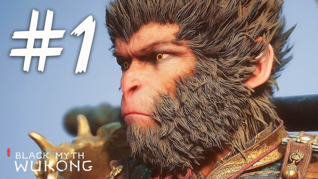 Livestream Black Myth: Wukong Photo-1724394478824-17243944793141557655150