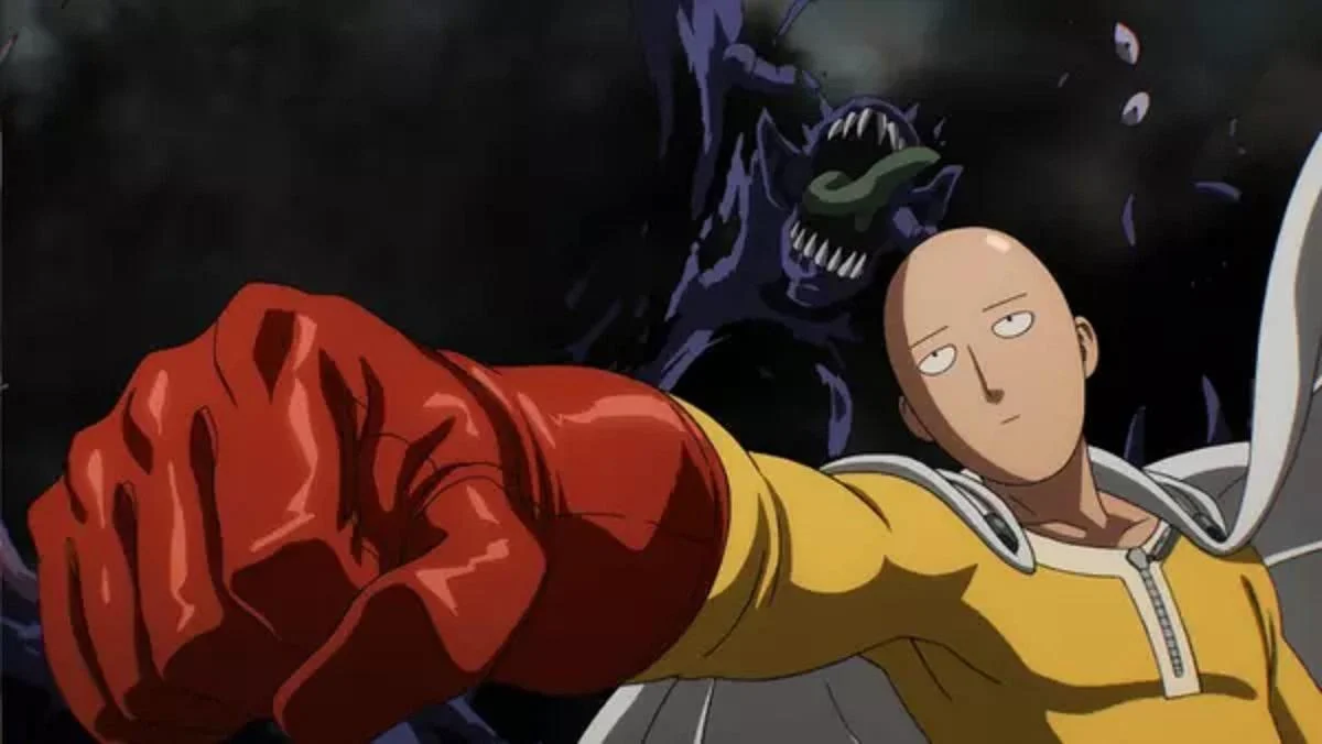 thời - Họa sĩ One Punch Man lên tiếng về sự trở lại của manga sau thời gian tạm dừng Photo-1724407370578-1724407370756163676659