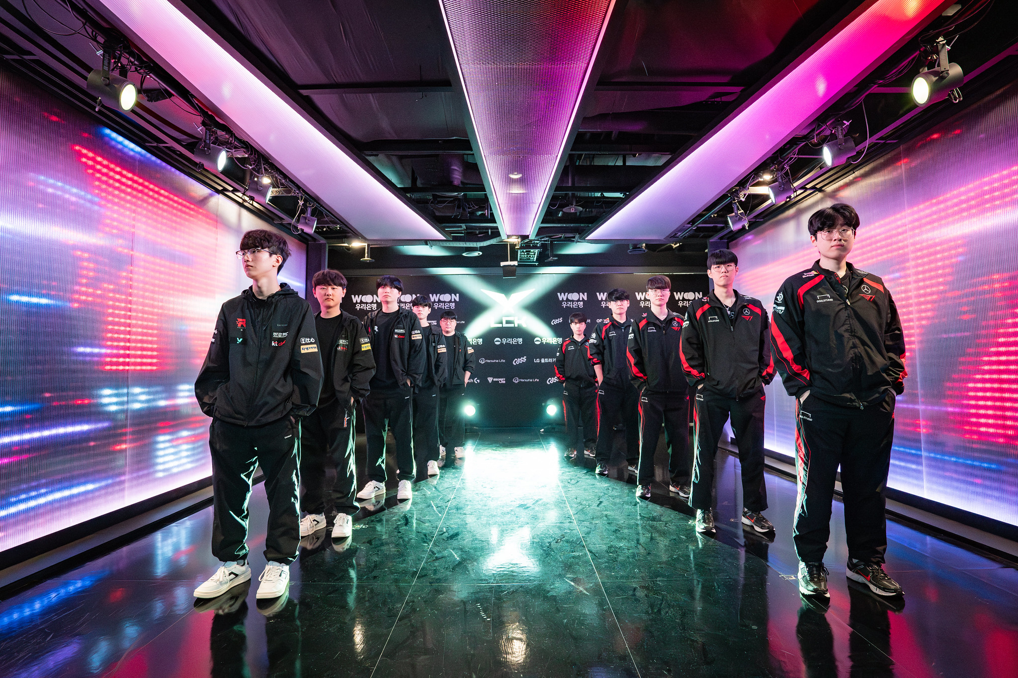 The T1 KT match could decide the 2024 LCK Summer championship OtakuZ