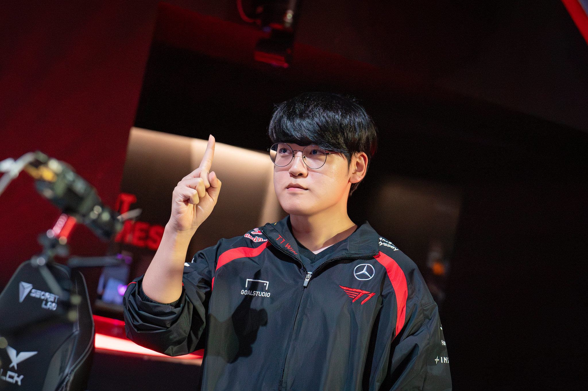 The T1 KT match could decide the 2024 LCK Summer championship OtakuZ