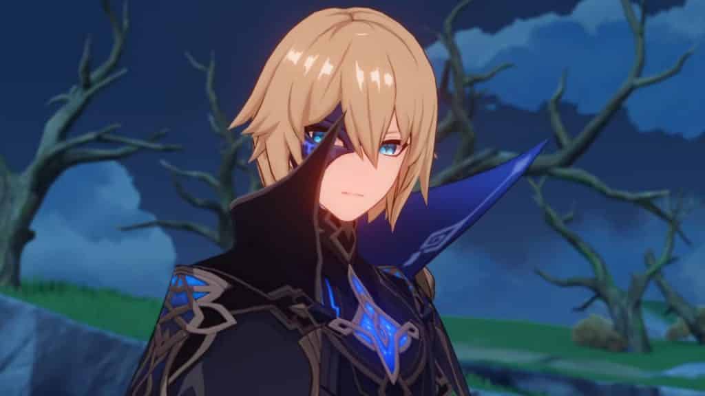 Genshin Impact rò rỉ cốt truyện đất mới, sẽ có những nhân vật bất ngờ - Ảnh 2. Genshin Impact rò rỉ cốt truyện đất mới, sẽ có những nhân vật bất ngờ - Ảnh 2.