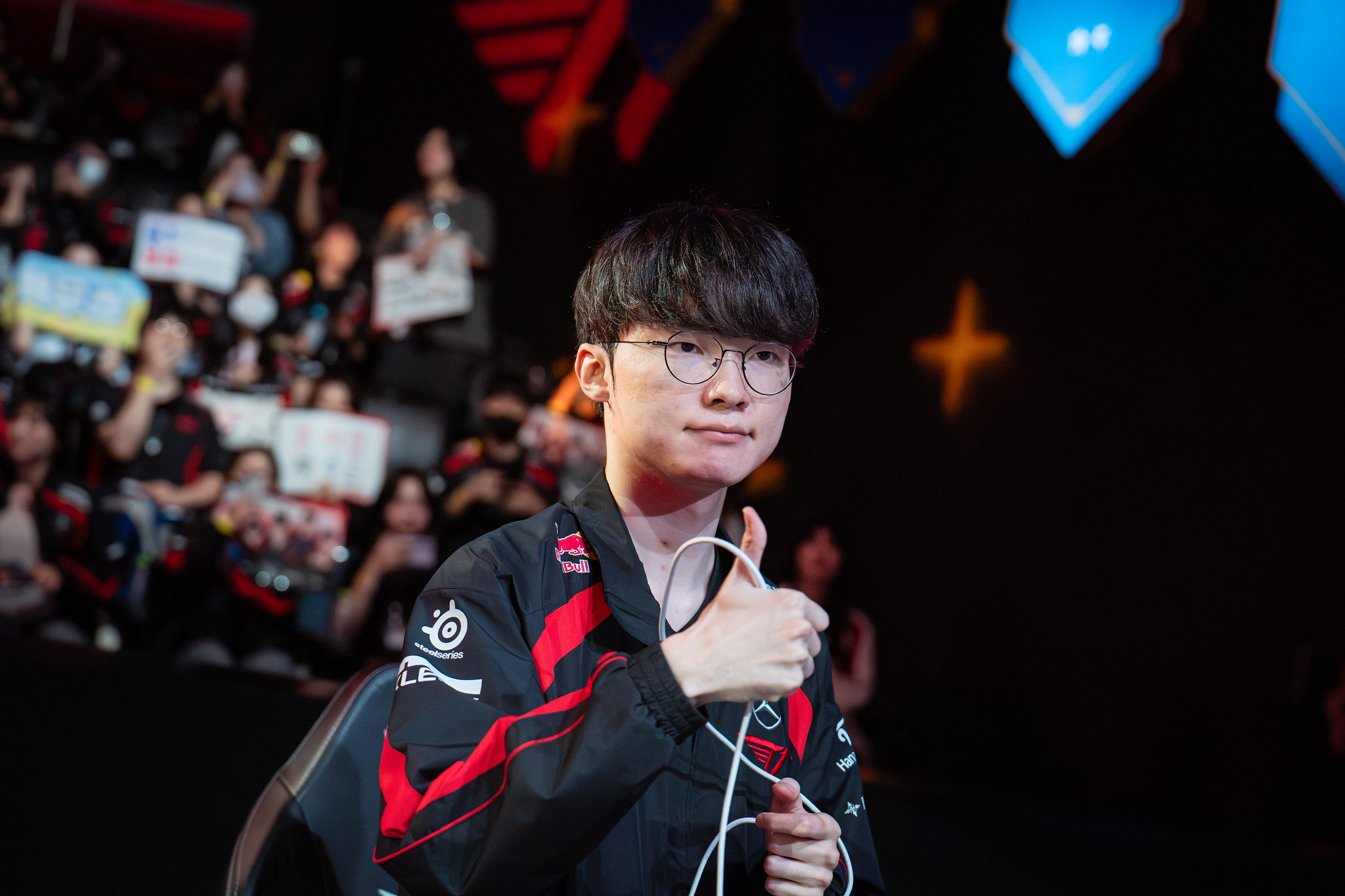 T1 vẫn đang thể hiện sức hấp dẫn của mình tại LCK Mùa Hè 2024