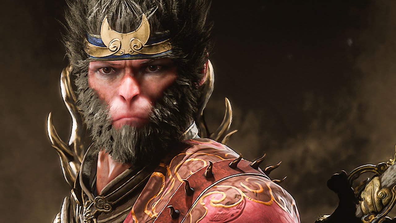 Black Myth: Wukong có cấp độ tối đa, người chơi cần đạt ít nhất cấp độ này để hiểu được game - Ảnh 1.