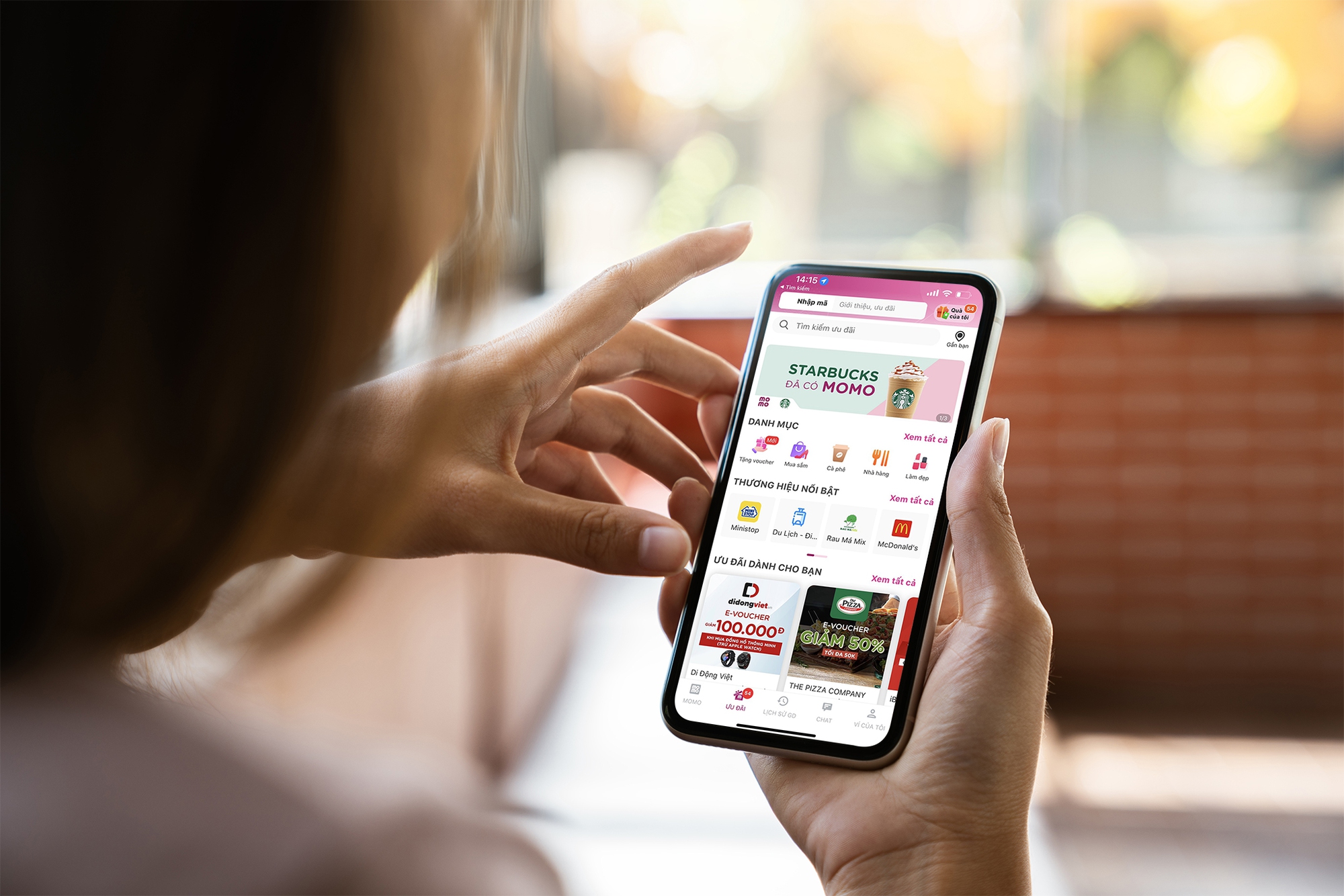 Thị trường ví điện tử Việt Nam: VinID sắp ra mắt 