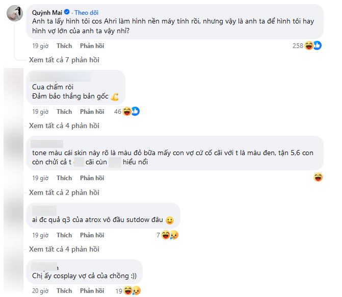 Mai Dora bày tỏ Mai Dora bày tỏ