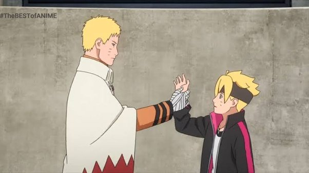 Người sáng tạo giải thích lý do Boruto giống Sasuke Photo-1724919353044-17249193549181251345790