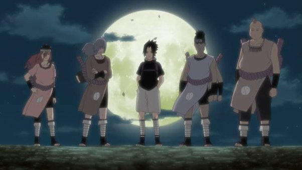 Người sáng tạo giải thích lý do Boruto giống Sasuke Photo-1724919358686-17249193592572033205942