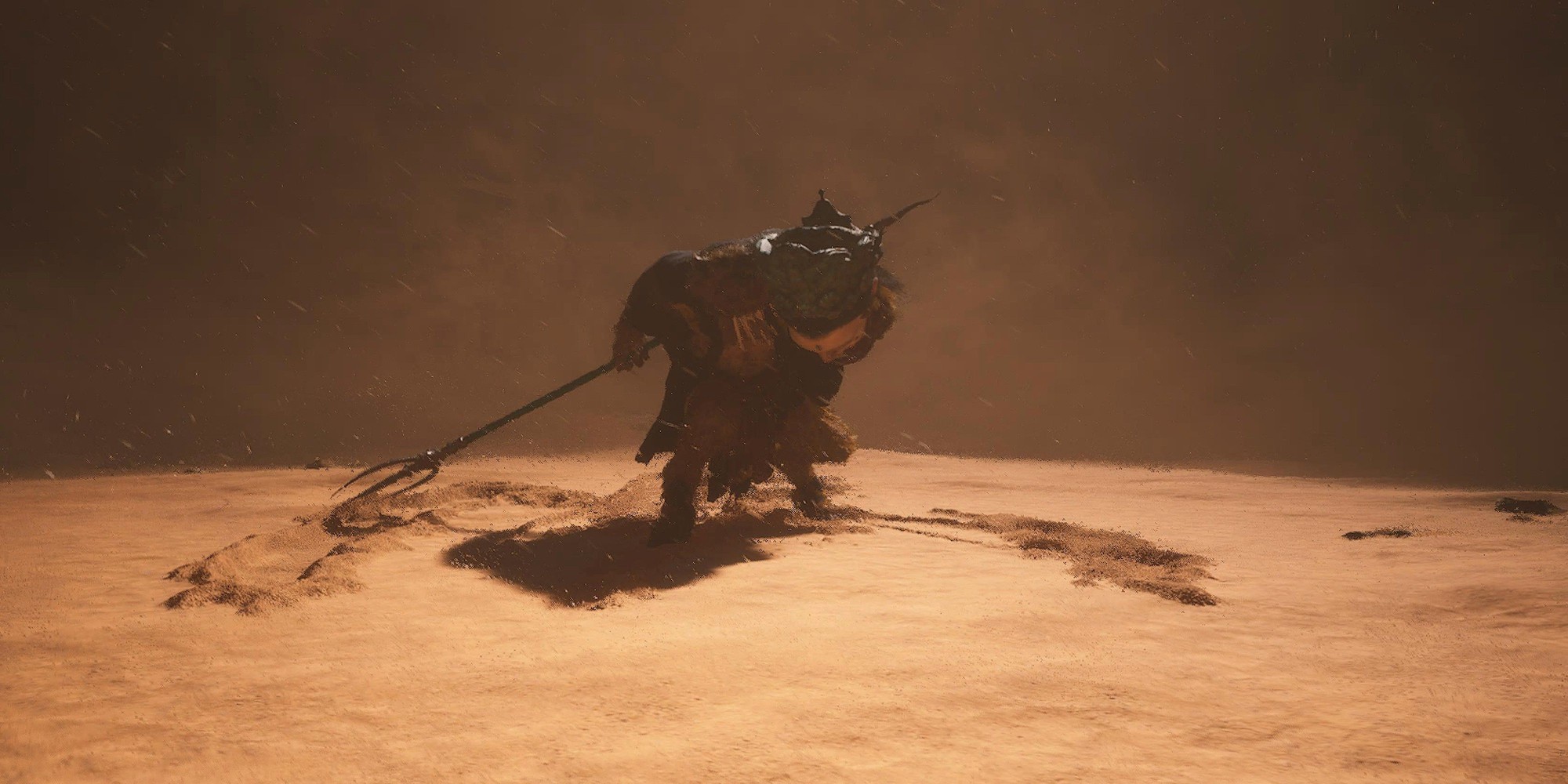 Những tên trùm khó nhằn nhất trong Black Myth: Wukong mà mọi game thủ đều phải đối mặt "nuốt cơn giận của bạn" - Ảnh 2.