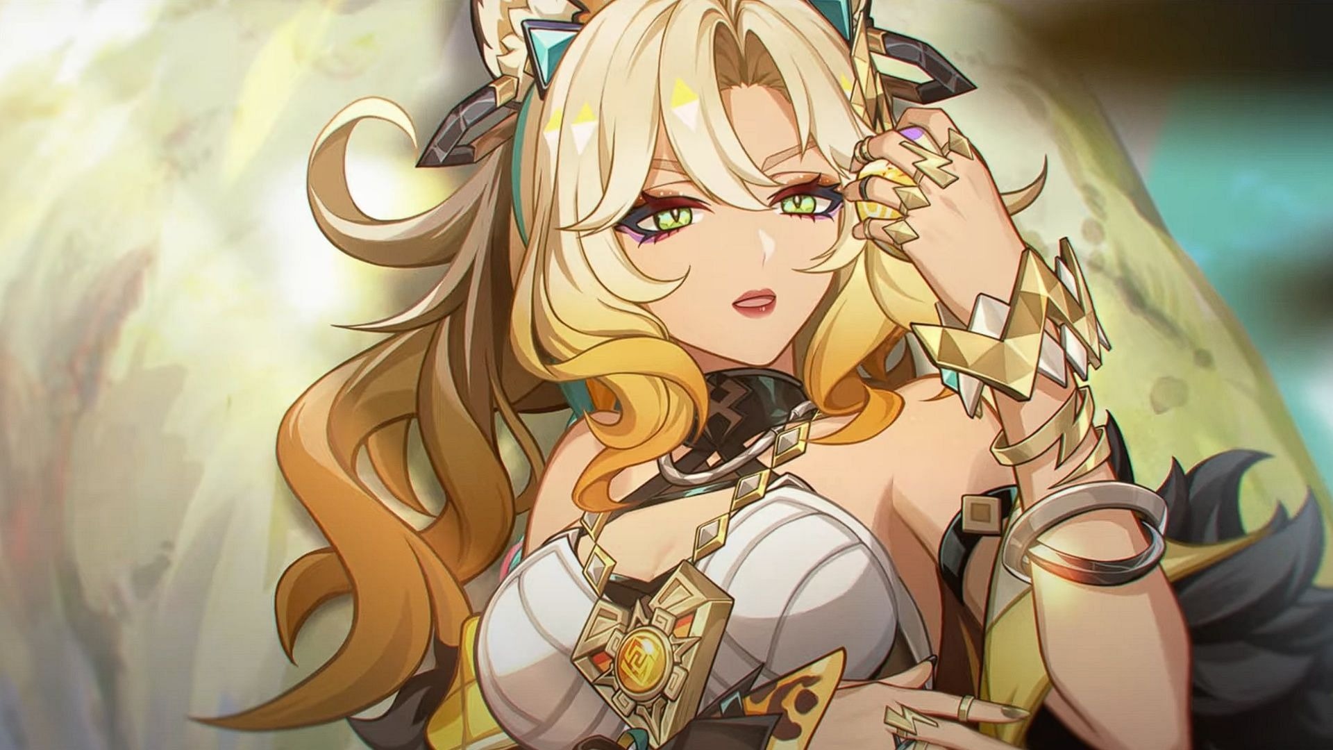 Genshin Impact tiết lộ Primogems miễn phí trong bản cập nhật mới, game thủ "thất vọng" phần nào đó- Ảnh 1. Genshin Impact tiết lộ Primogems miễn phí trong bản cập nhật mới, game thủ "thất vọng" phần nào đó- Ảnh 1.