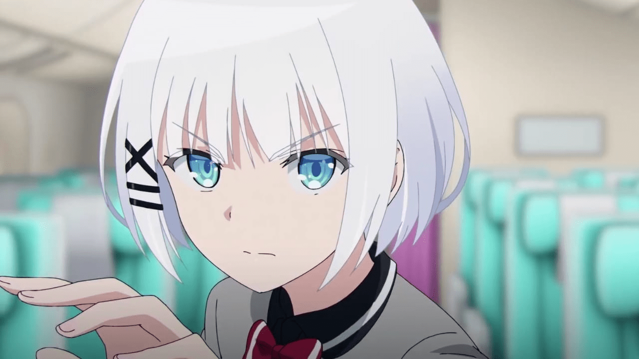 Những bộ anime đã thông báo phần tiếp theo nhưng không trở lại - Ảnh 10. Những bộ anime đã thông báo phần tiếp theo nhưng không trở lại - Ảnh 10.