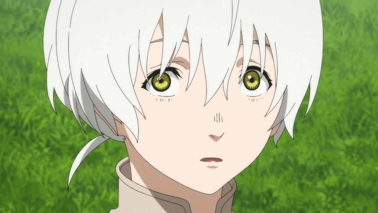 Những bộ anime đã thông báo phần tiếp theo nhưng không trở lại - Ảnh 9. Những bộ anime đã thông báo phần tiếp theo nhưng không trở lại - Ảnh 9.