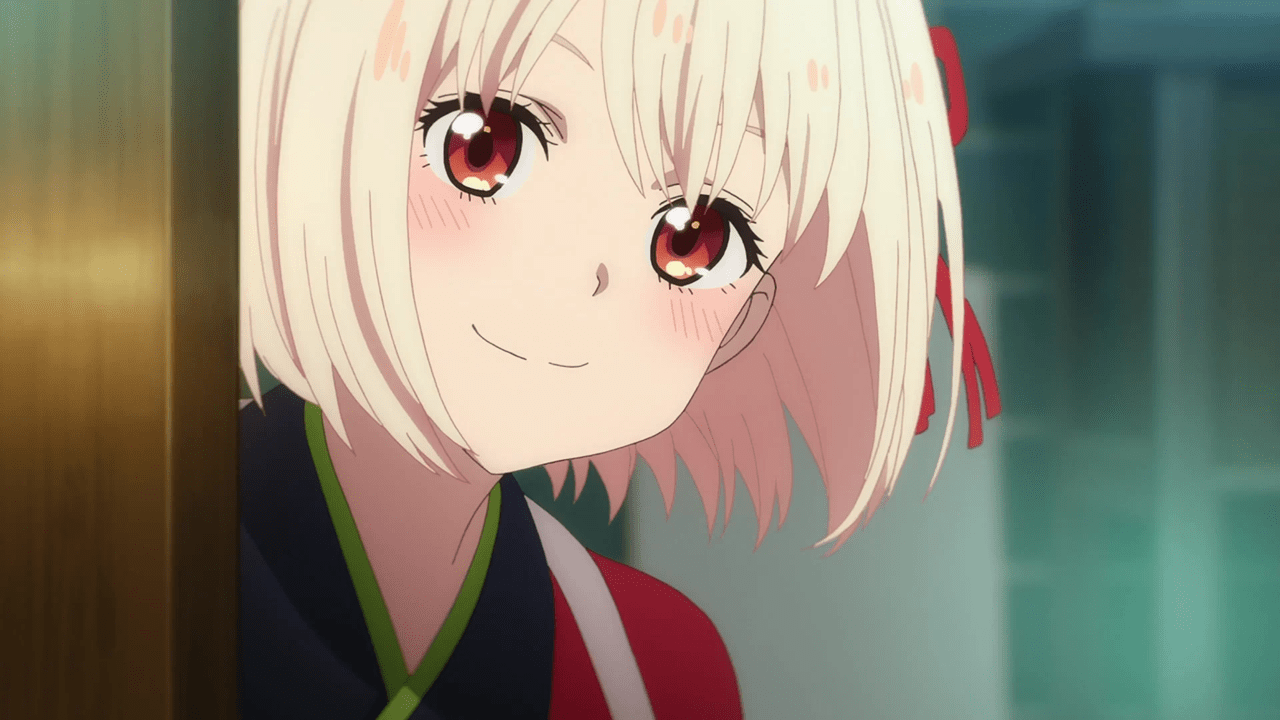 Những bộ anime đã thông báo có phần tiếp theo nhưng không trở lại - Ảnh 8. Những bộ anime đã thông báo có phần tiếp theo nhưng không trở lại - Ảnh 8.