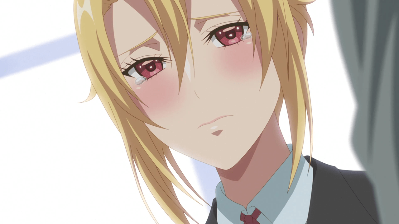 Những bộ anime đã thông báo có phần tiếp theo nhưng không trở lại - Ảnh 7. Những bộ anime đã thông báo có phần tiếp theo nhưng không trở lại - Ảnh 7.