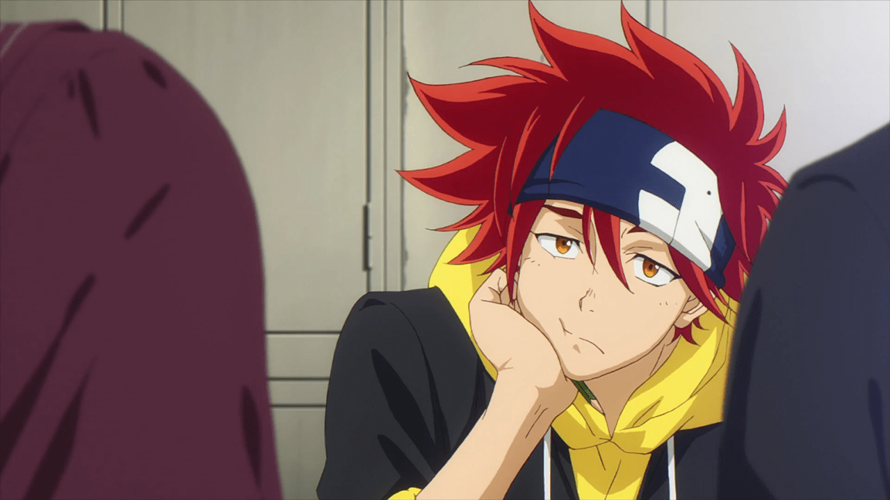 Những bộ anime đã thông báo phần tiếp theo nhưng không trở lại - Ảnh 5. Những bộ anime đã thông báo phần tiếp theo nhưng không trở lại - Ảnh 5.