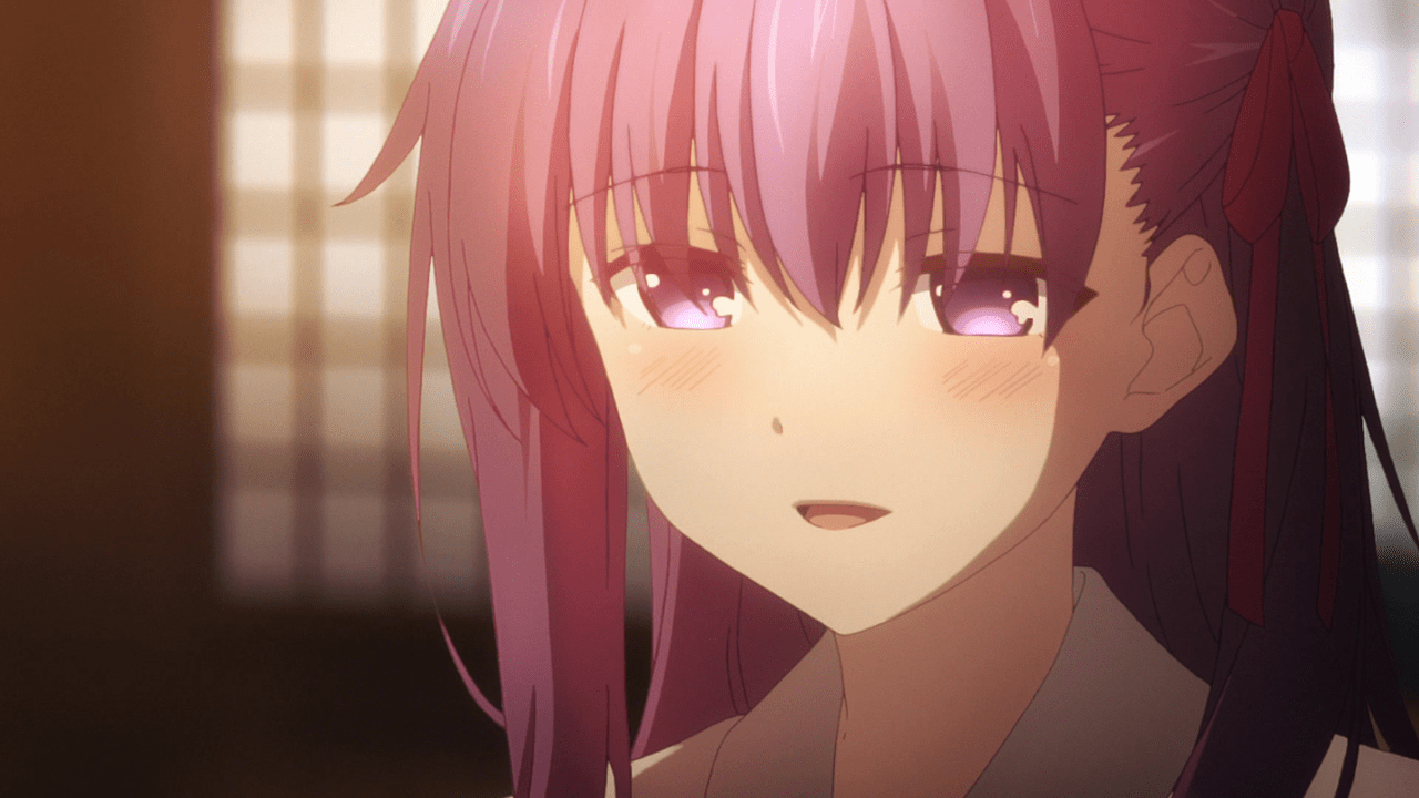 Những bộ anime đã thông báo có phần tiếp theo nhưng không trở lại - Ảnh 4. Những bộ anime đã thông báo có phần tiếp theo nhưng không trở lại - Ảnh 4.