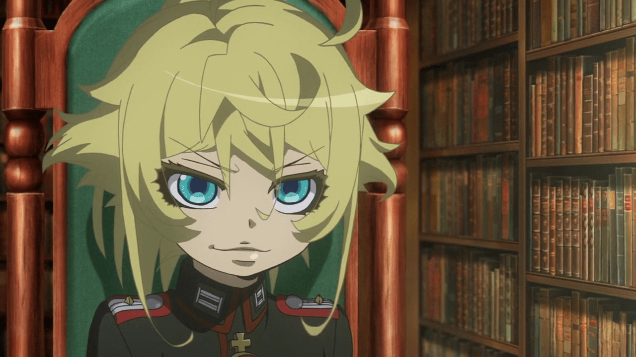 Những bộ anime đã thông báo phần tiếp theo nhưng không trở lại - Ảnh 3. Những bộ anime đã thông báo phần tiếp theo nhưng không trở lại - Ảnh 3.