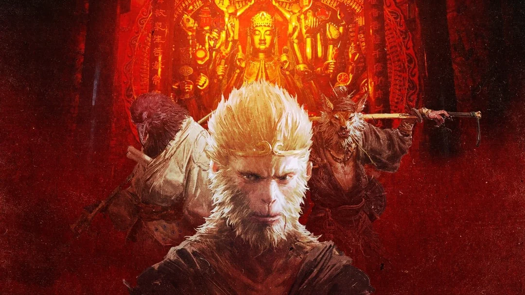 Black Myth: Wukong bị đồn "đi đêm" với Sony, thực hư ra sao? Photo-1725024632059-1725024632171537115892