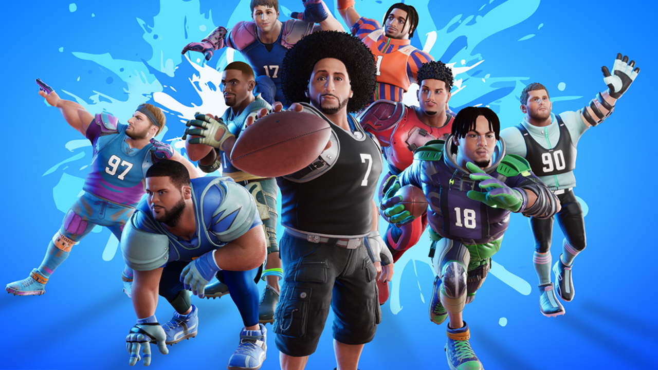 Epic Games tặng miễn phí loạt game bom tấn AAA, trị giá lên tới hàng triệu đô - Ảnh 3.