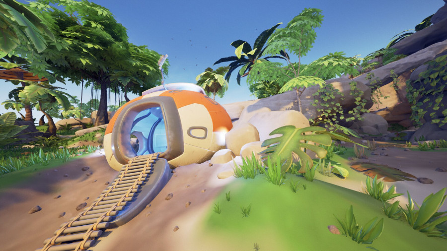 Thêm một bom tấn sinh tồn sắp ra mắt, game thủ háo hức với bối cảnh Trái Đất 300.000 năm trước - Ảnh 3.