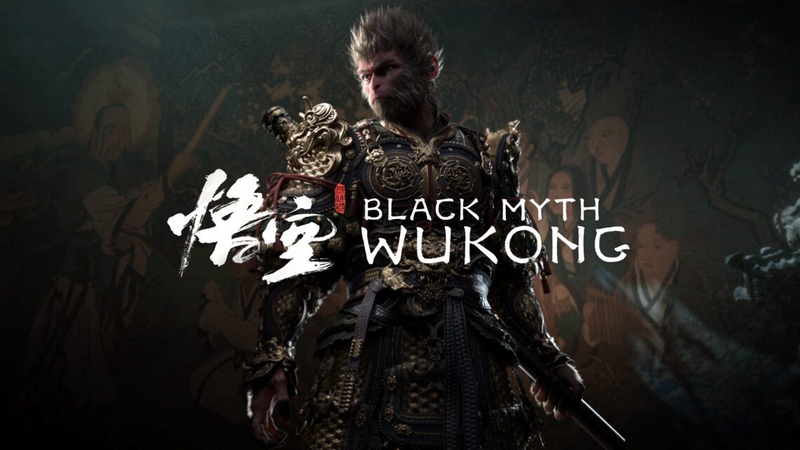 Vì sao những ngày qua cứ lên mạng là thấy Black Myth: Wukong? Đồ họa “đỉnh chóp” chỉ là 1 phần nhỏ- Ảnh 1.