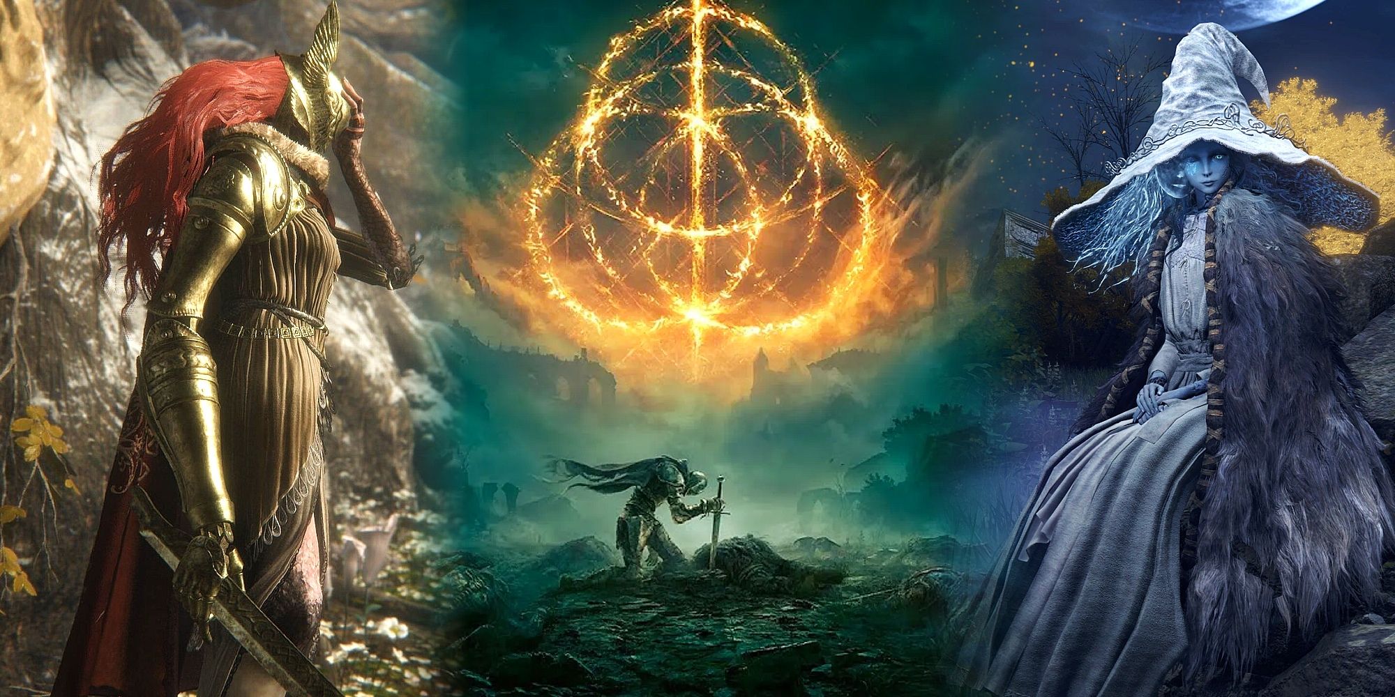 Elden Ring bất ngờ bị game thủ khởi kiện, lý do vì gameplay