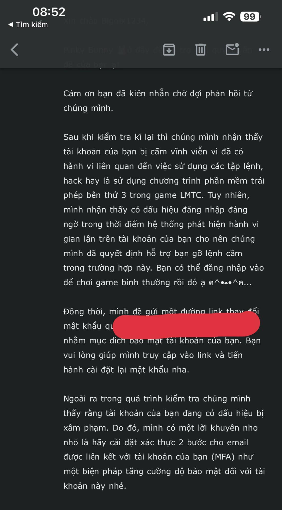 Hacker VNG có thể được “unban” nếu biết “xin xỏ” đúng cách? Photo-1722825950302-1722825950473230406090