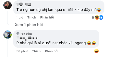 Ngân Sát Thủ vội vã làm đám cưới sau thời gian ngắn hẹn hò?- Ảnh 4.