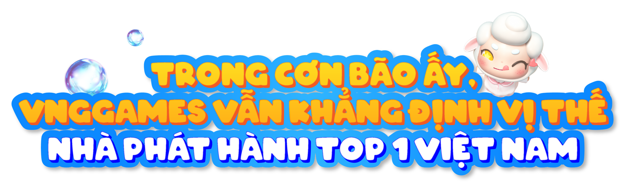 Bomber VNG - Dấu ấn khẳng định vị thế “ông lớn” của VNGGames trên thị trường game Việt- Ảnh 3.