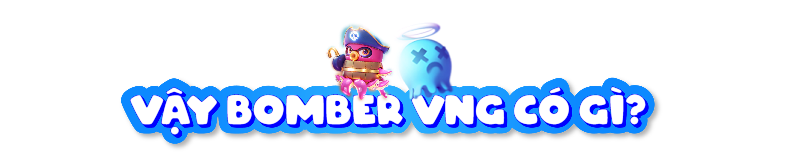 Bomber VNG - Dấu ấn khẳng định vị thế “ông lớn” của VNGGames trên thị trường game Việt- Ảnh 7.