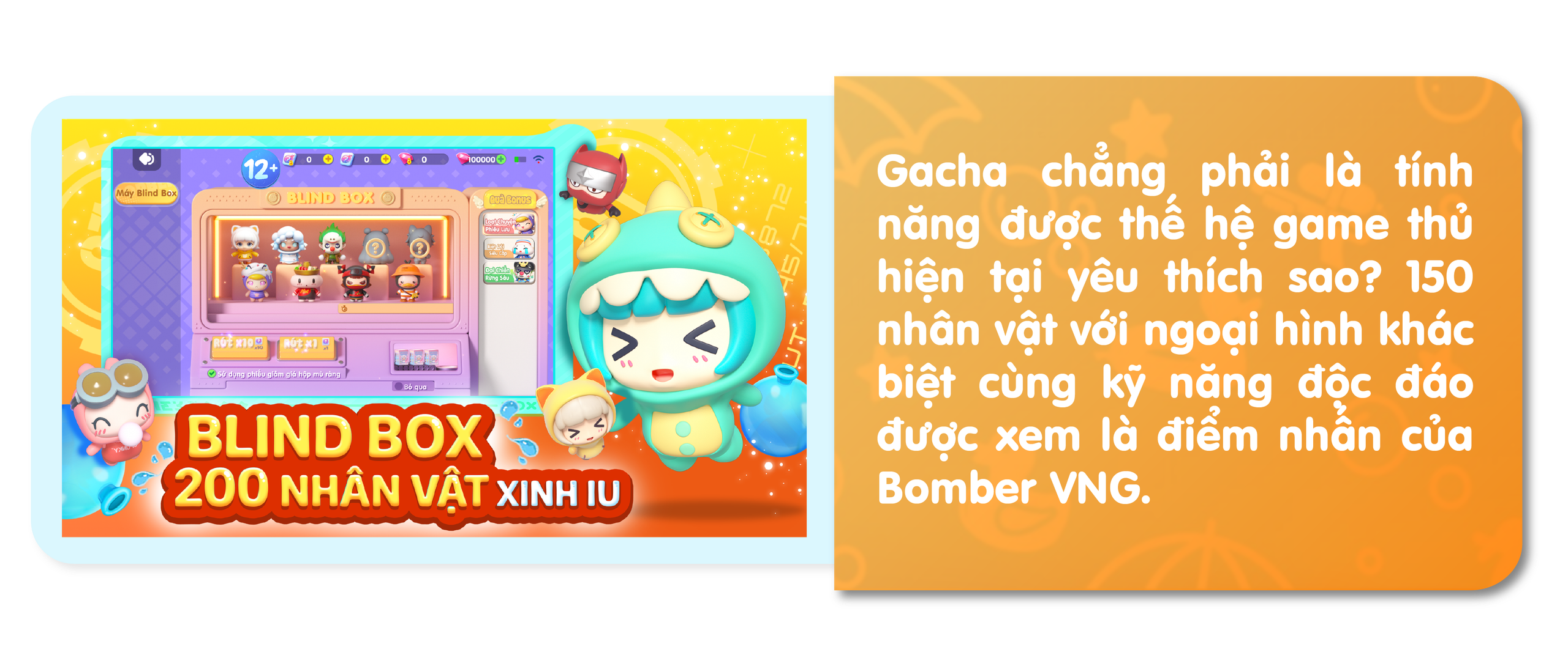 Bomber VNG - Dấu ấn khẳng định vị thế “ông lớn” của VNGGames trên thị trường game Việt- Ảnh 9.