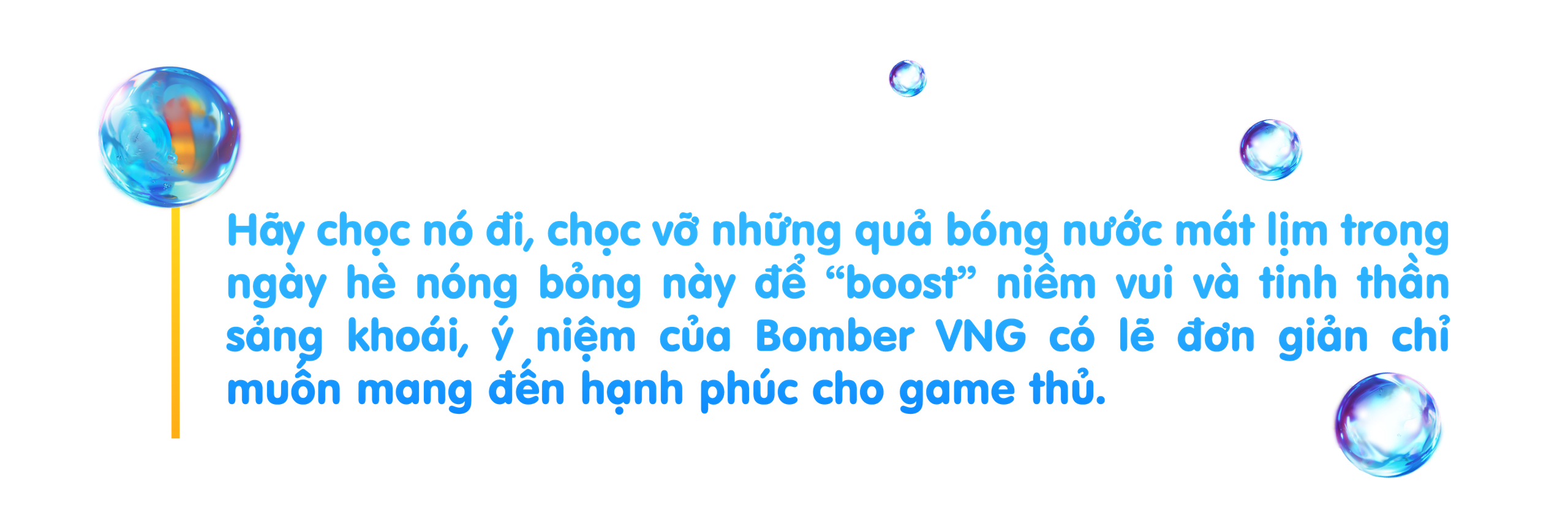 Bomber VNG - Dấu ấn khẳng định vị thế “ông lớn” của VNGGames trên thị trường game Việt- Ảnh 11.