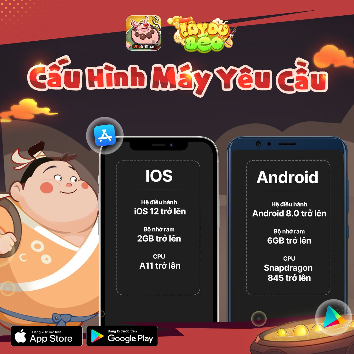 Tây Du Béo VNG: Game idle chiến thuật, rảnh tay vượt ải Photo-1722912803553-17229128038361312282459