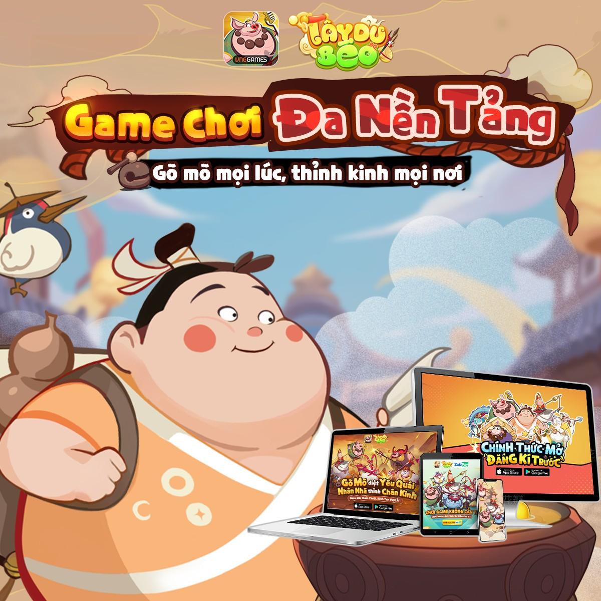 game - Tây Du Béo VNG: Game idle chiến thuật, rảnh tay vượt ải Photo-1722912804771-1722912804906718961080