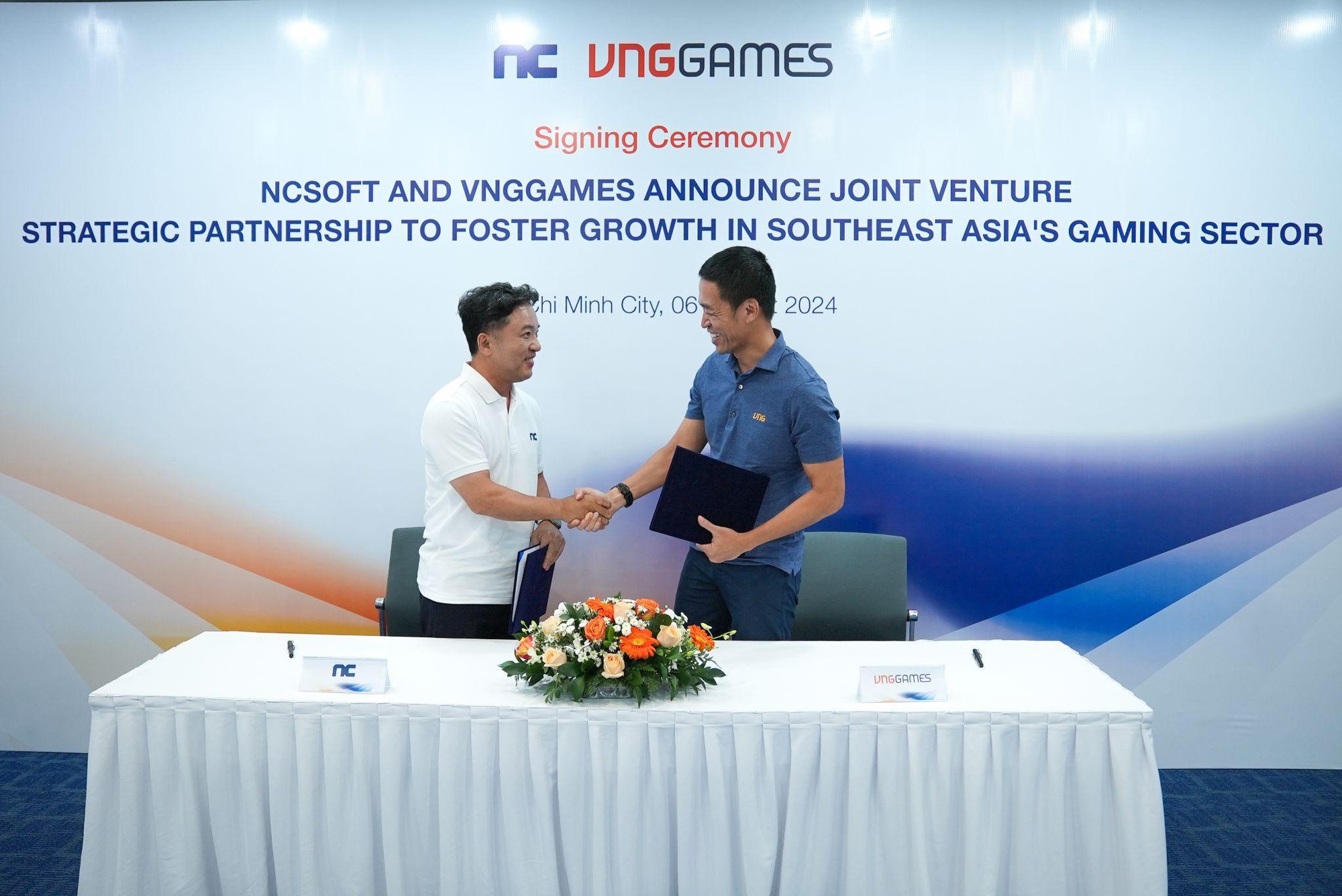 Liên - VNGGames công bố liên doanh với NCSOFT Photo-1722949363008-172294936379117719266