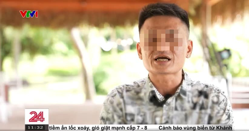 Nữ TikToker xuất hiện trên VTV để giải thích, từng bật khóc vì bị dân mạng chỉ trích - Ảnh 4.