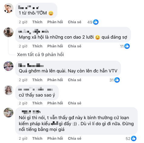 Nữ TikToker lên sóng VTV trần tình, từng bật khóc vì bị dân mạng chỉ trích- Ảnh 7.