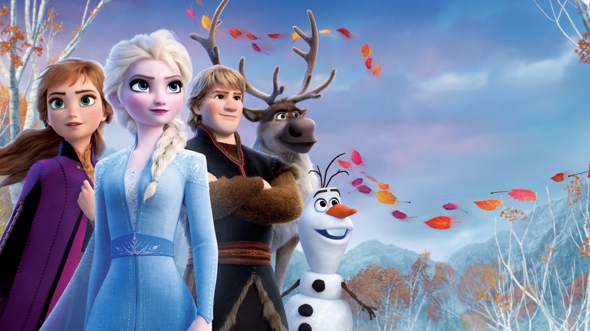 Frozen 3, Shrek 5 và loạt phim hoạt hình đáng mong chờ sắp ra mắt- Ảnh 4.