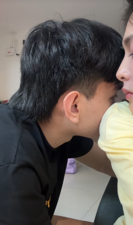 Quỳnh Alee bị người yêu phản bội "tàn nhẫn"Phải "hạ mình" với bạn trai - Ảnh 6.