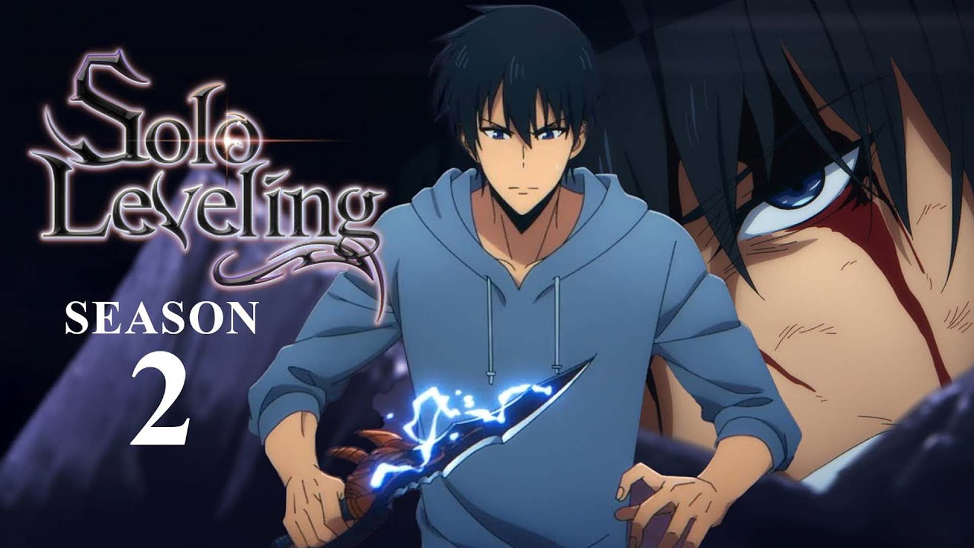 Solo Leveling mùa 2 đã khiến mọi người ngạc nhiên khi được sản xuất tại 