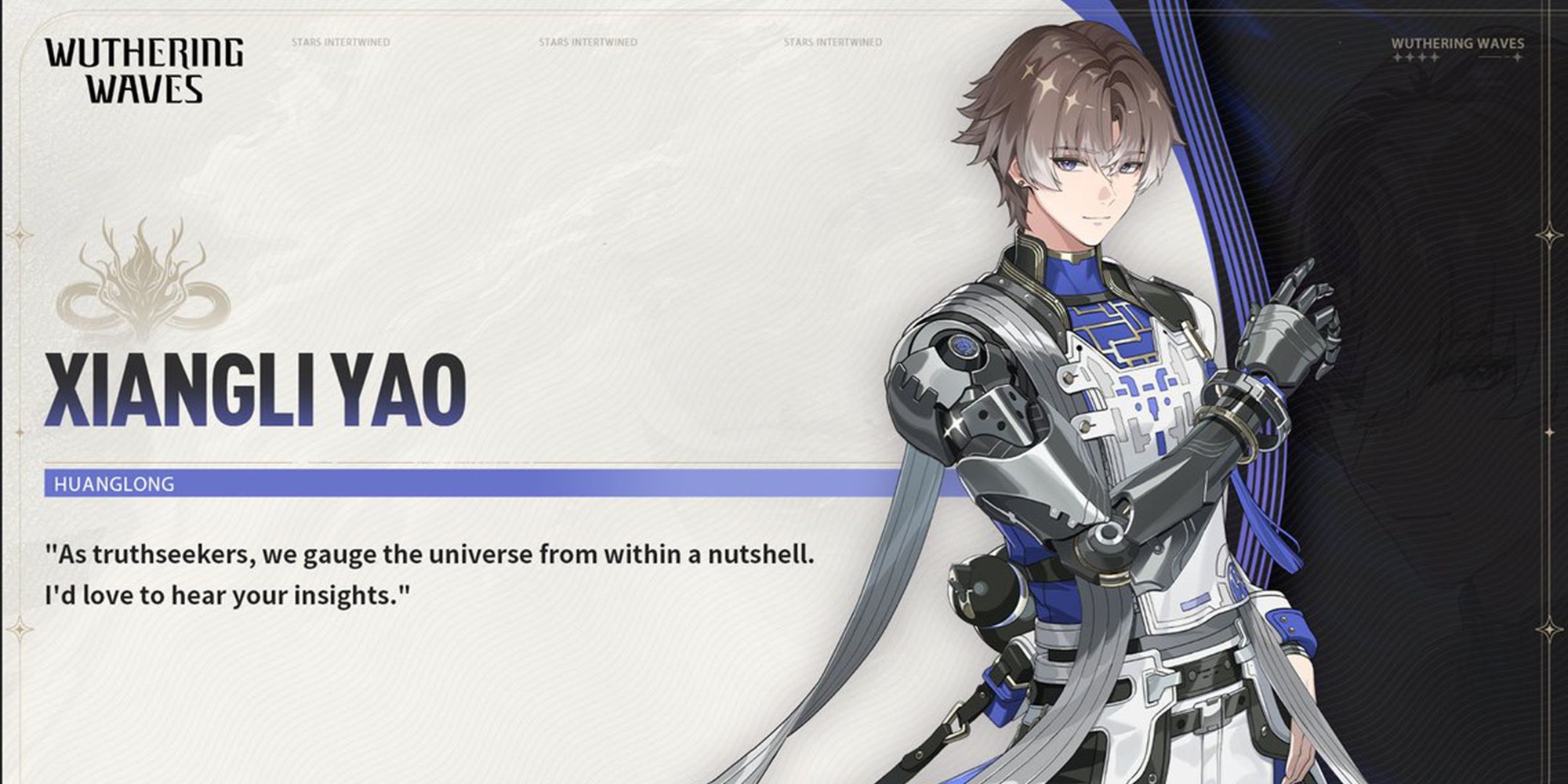 Wuthering Waves mang đến tin vui cho người chơi, tặng miễn phí nhân vật 5 sao cho tất cả mọi người - Ảnh 3.