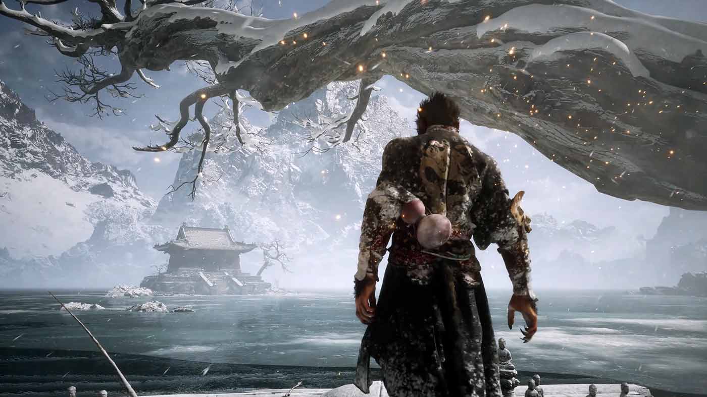 Hot: Black Myth Wukong tung trailer cuối cùng, mang đến tin vui cho toàn thể game thủ - Ảnh 2.