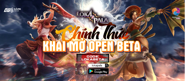 Lokapala: Tựa game MOBA độc đáo với trải nghiệm kết nối không biên giới.- Ảnh 5.