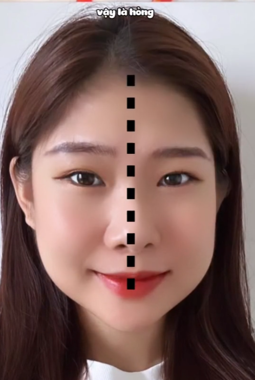 Nhan sắc của nữ MC sau phẫu thuật thẩm mỹ "nâng mặt"hàng trăm triệu vẫn còn gây thất vọng? - Ảnh 6.