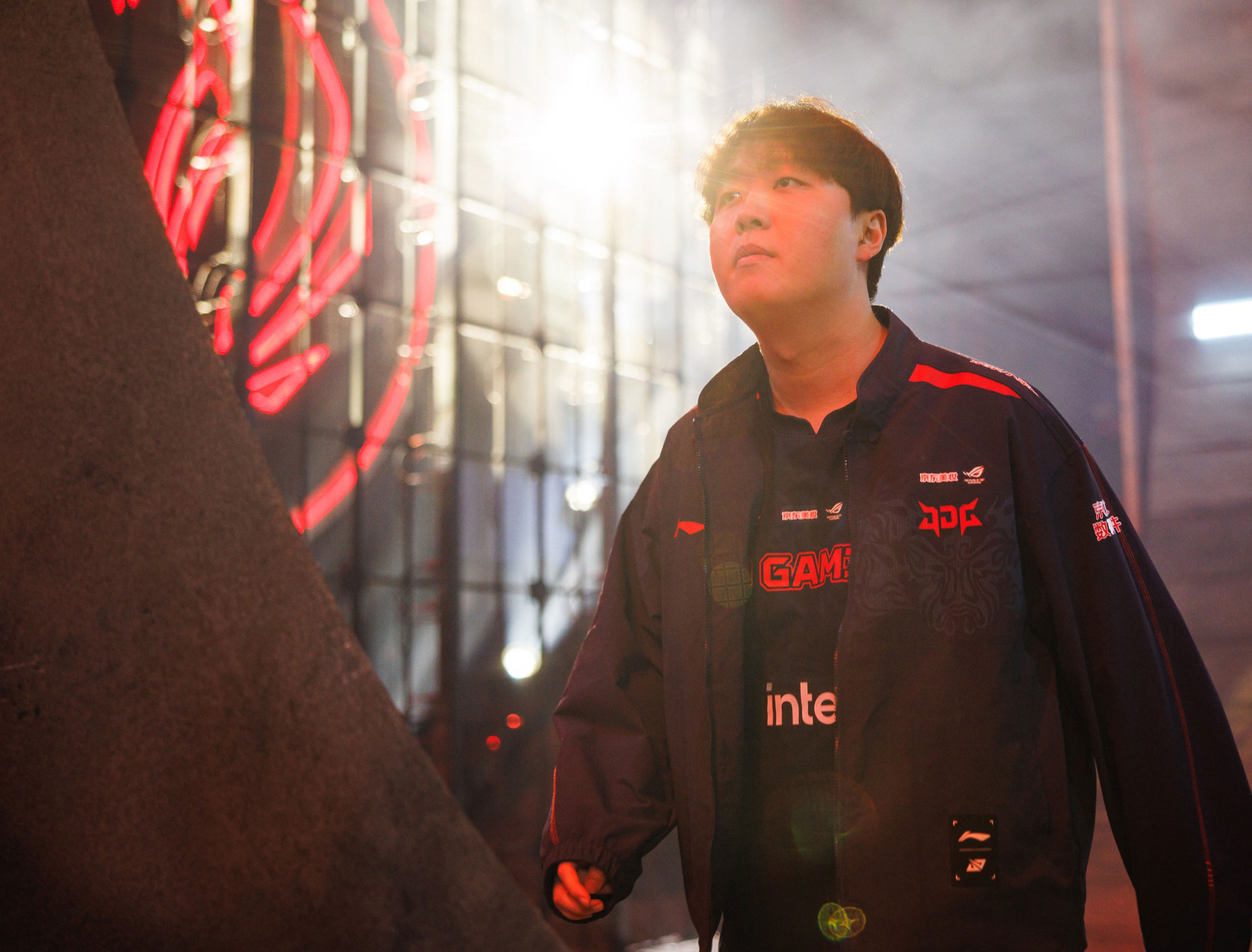 Kanavi nguy hiểm hơn vì anh ấy không chơi tốt trong mùa giải này.